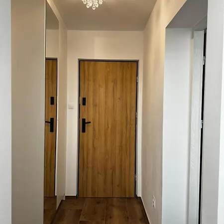 Apartment Apartament Mon Reve *