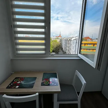 Apartment Apartament Mon Reve *