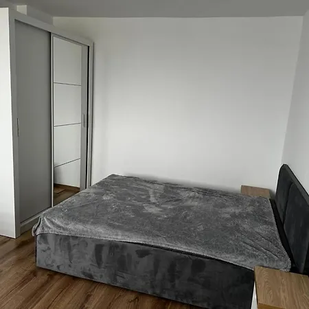 Apartment Apartament Mon Reve Breslau