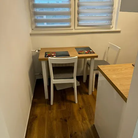 Apartament Mon Reve
